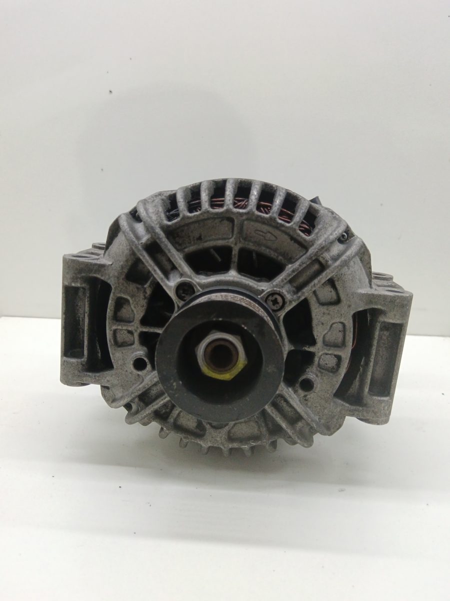 Alternador Mercedes-Benz Clase Cls (W219) 2004-2010 3.0 CDI CAT 3.0L 165kW 0124625023