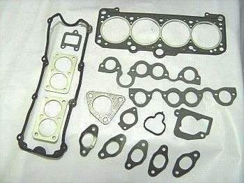 JUNTA PARCIAL VW GOL/ETC. 95/