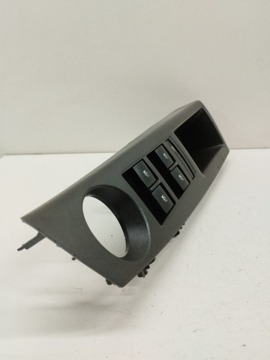 Comando Alza Cristal Chevrolet Cruze 2009-2014 LS 2.0L 92kW 94811325