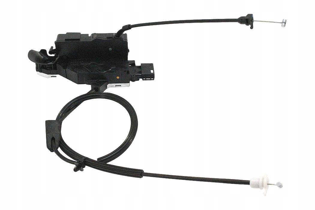CERRADURA DE PUERTA PEUGEOT 207 ACTIVE DELANTERA IZQUIERDA 3 PUERTAS [ORIGINAL PSA]