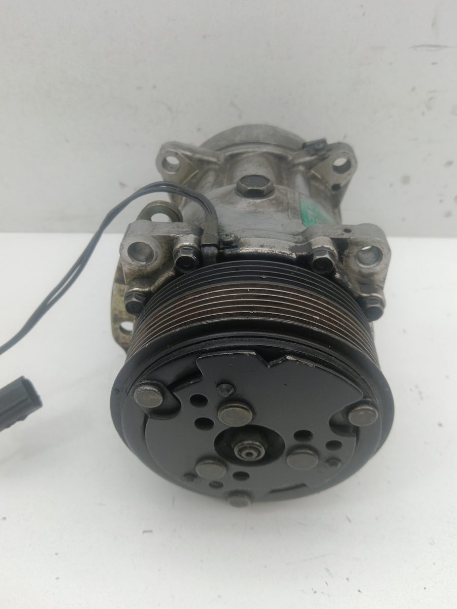 Compresor Aire Acondicionado Volvo Serie 440 1988-1997 2.0 CAT 2.0L 82kW 14830065241014