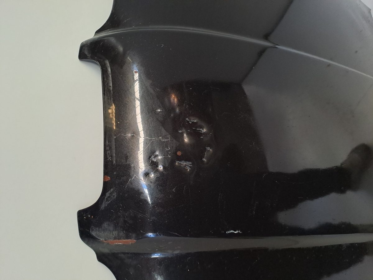 Espolon SEAT Toledo (1M2) 1999-2004