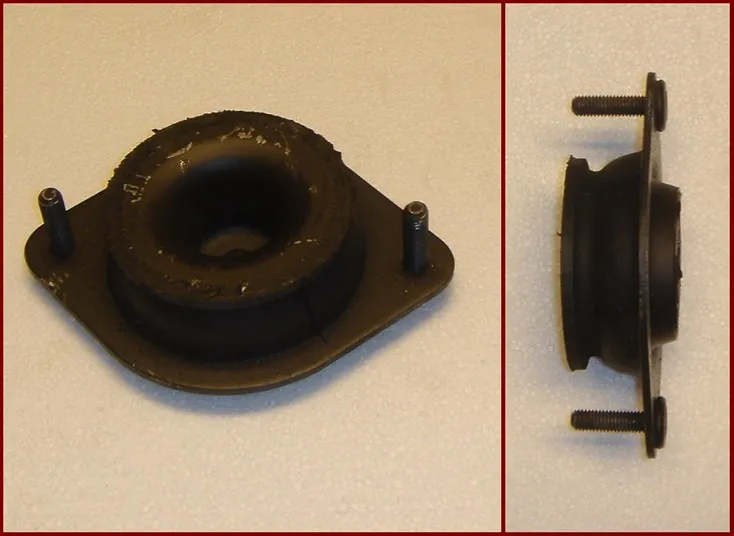 SOPORTE MOTOR DEL IZQ RENAULT CLIO I 91 BIRTH