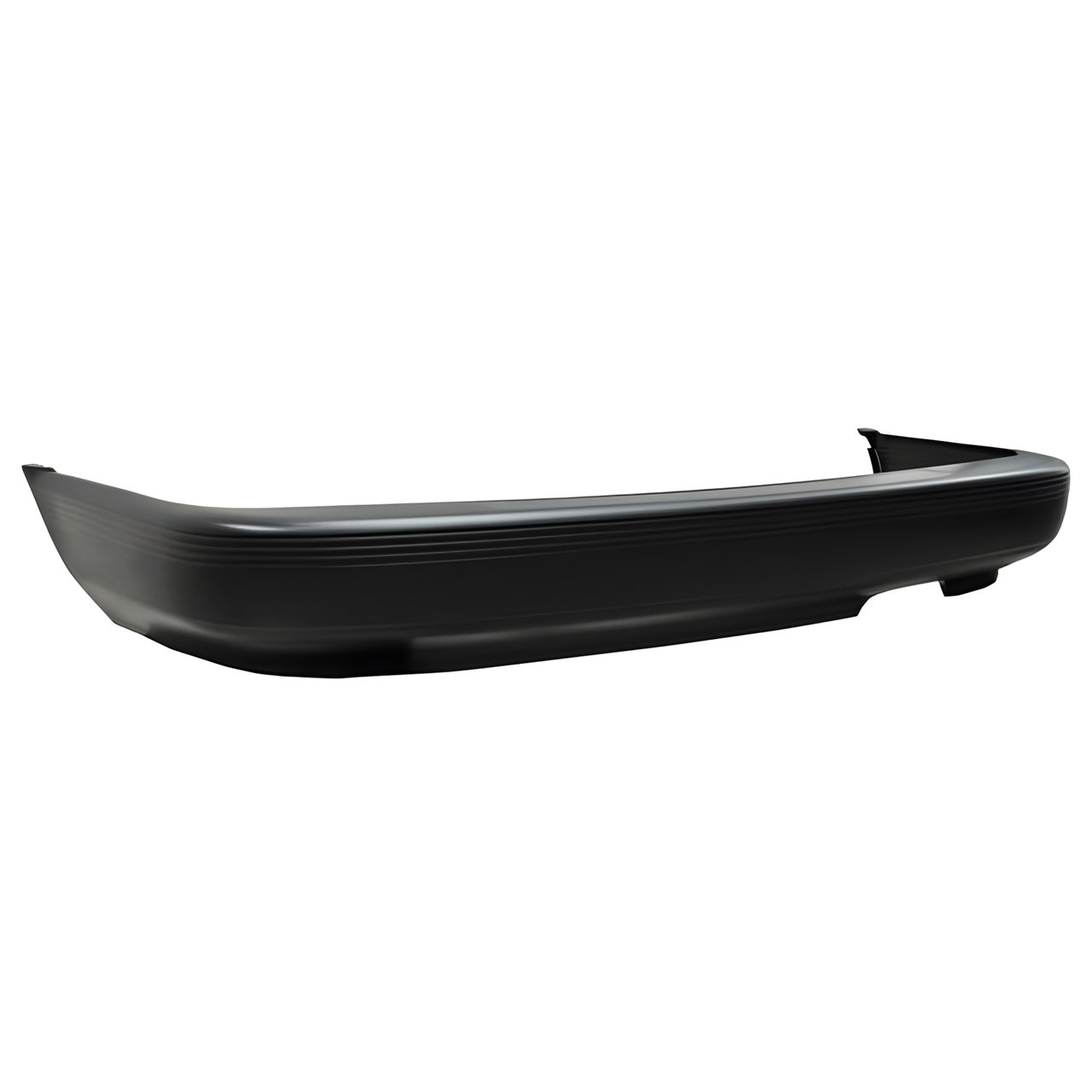 PARAGOLPE TRAS. NEGRO