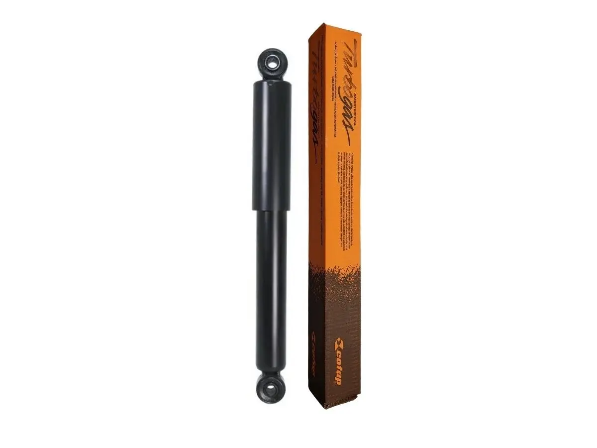Amortiguador Trasero Der/Izq Chery QQ 308 800cc 11-25 QQ 311 1.1 08-25 QQ 6 1.3 08-25 COFAP