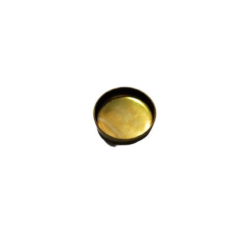 Medalla de block motor