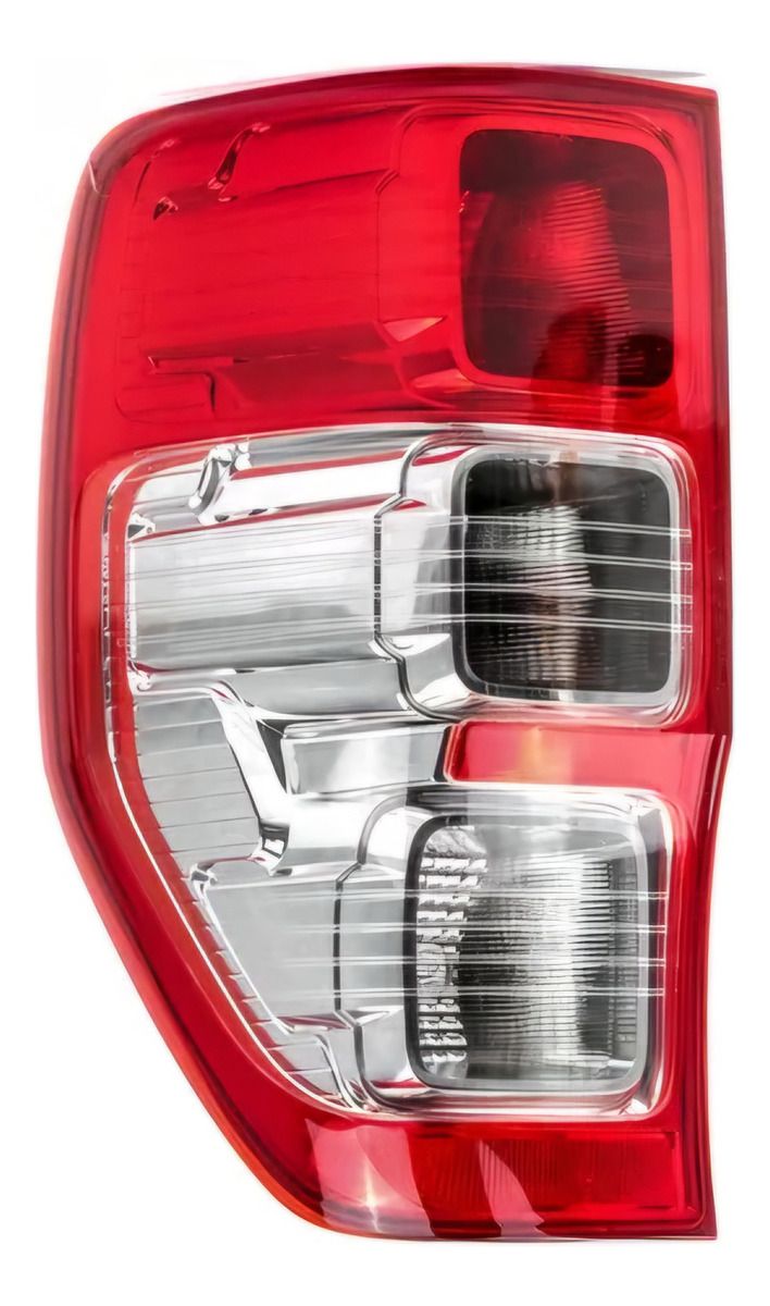 Faro Trasero Ford Ranger 2013 2018 Izquierdo