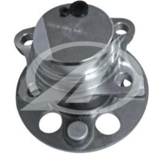 MAZA RUEDA VOLEEX C30 TRAS. C/RULEMAN INCL. IZQ. Y DER. DZBY4094- 3104200G08