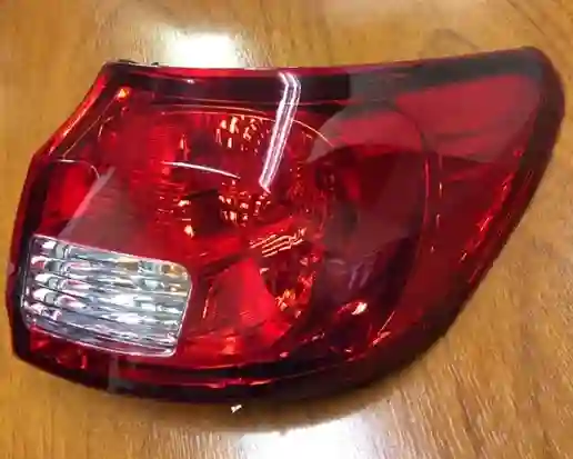 FAROL TRA DER FAW V5