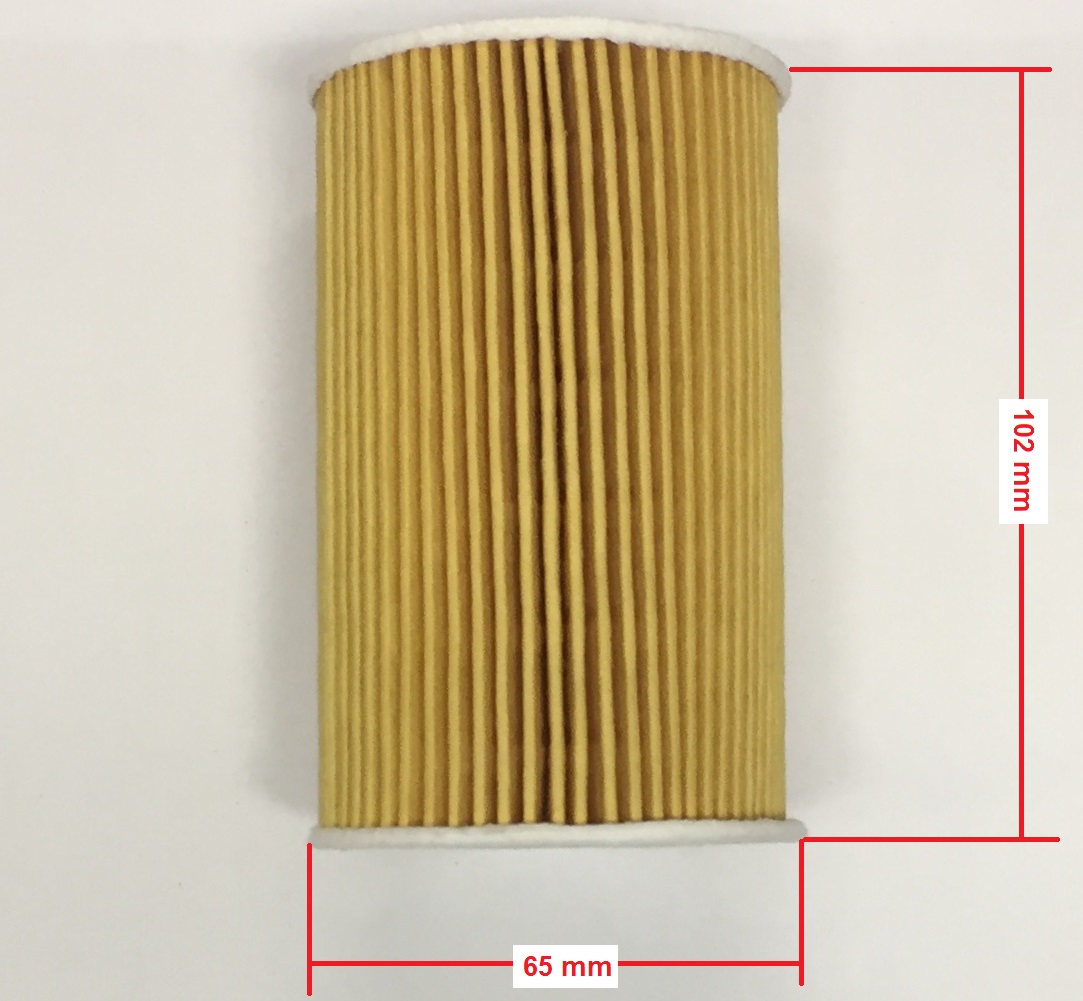 FILTRO ACEITE (CARTUCHO) VW (CH10759)
