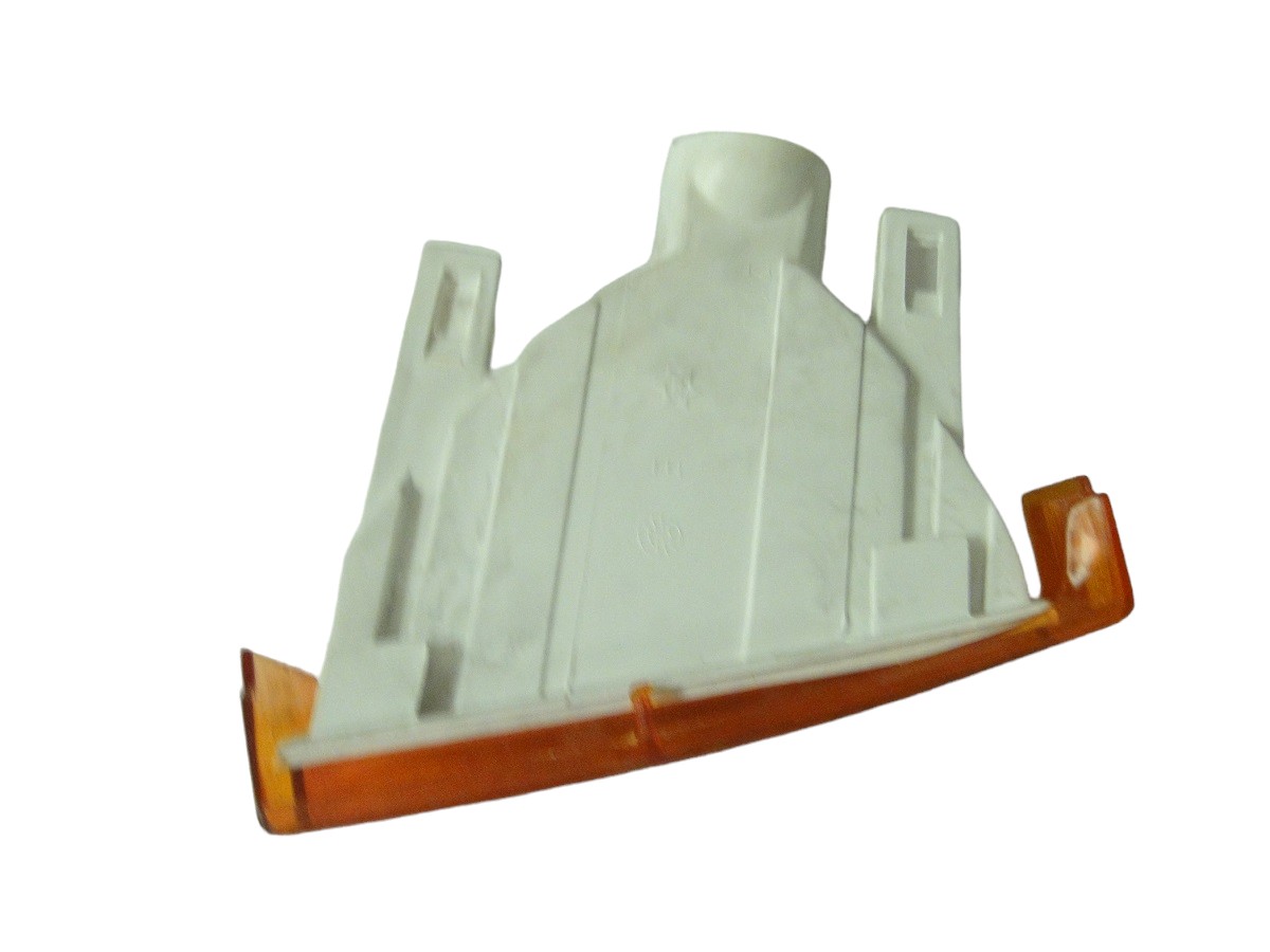 FARO SEÑALERO DELANTERO IZQ CHEVROLET MONZA 88/90 (TODOS)