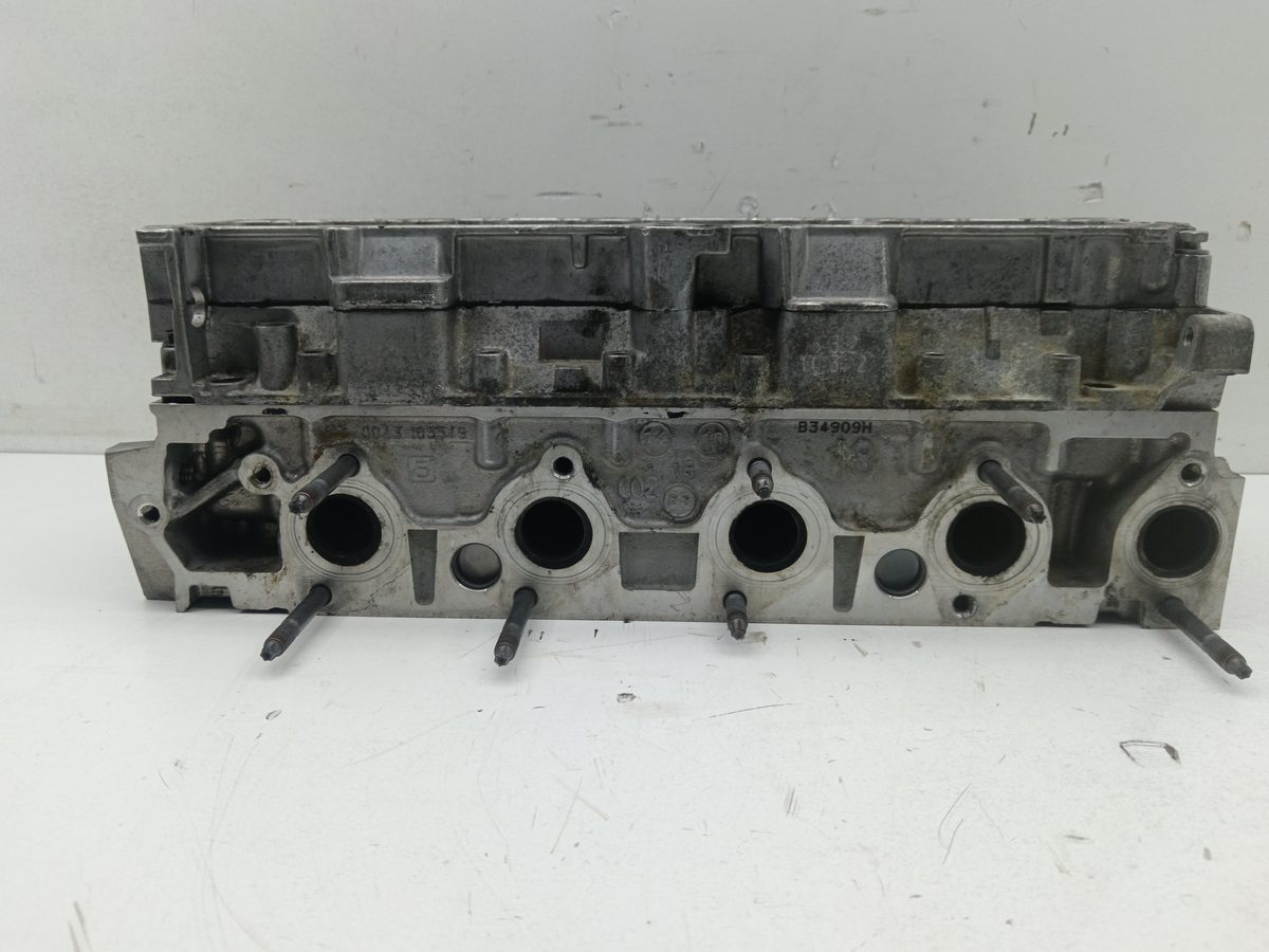 Tapa De Cilindros Peugeot 208 2012-2019 Access 1.6L 55kW 9684504780