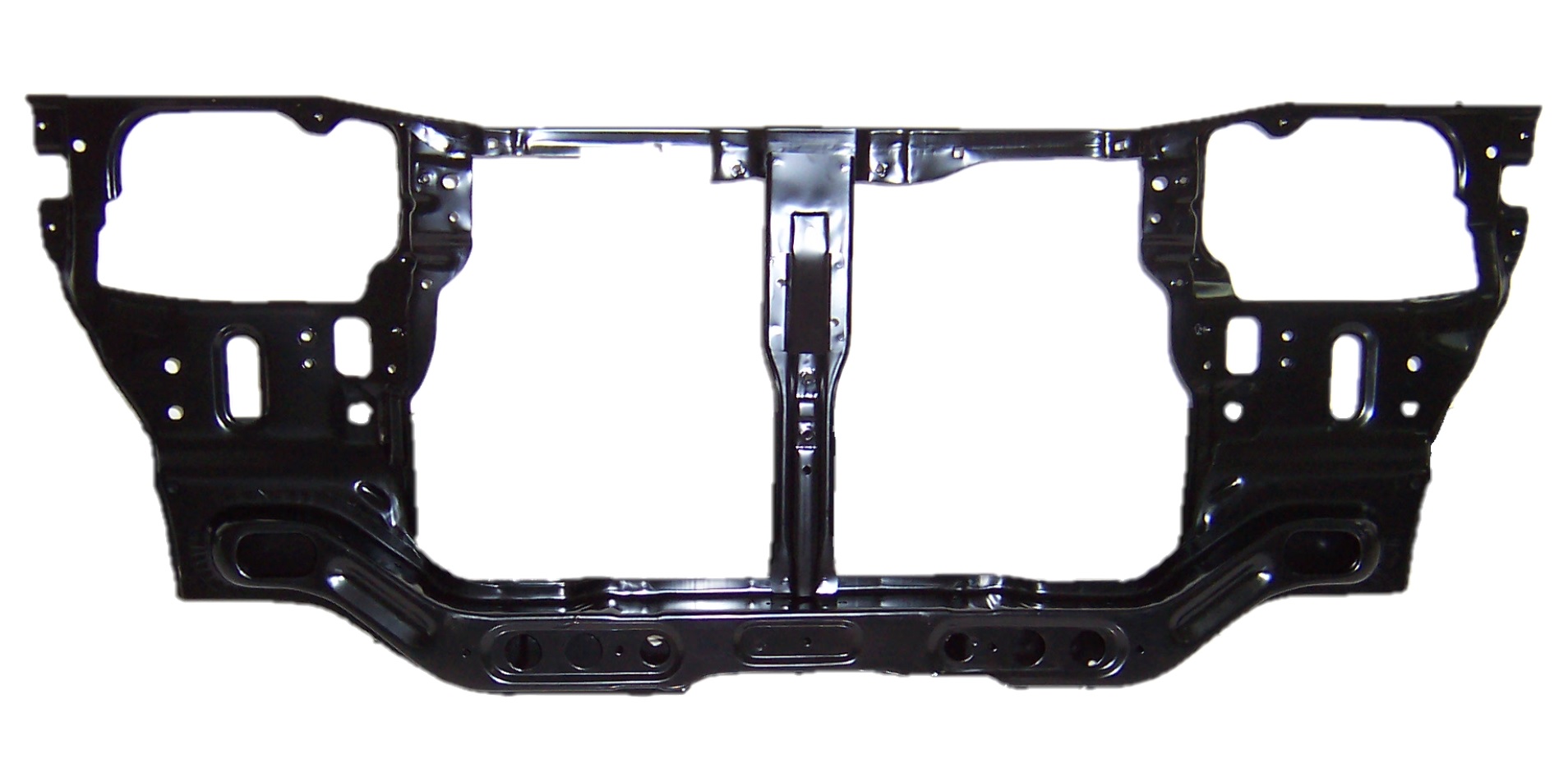 FRENTE INTERIOR