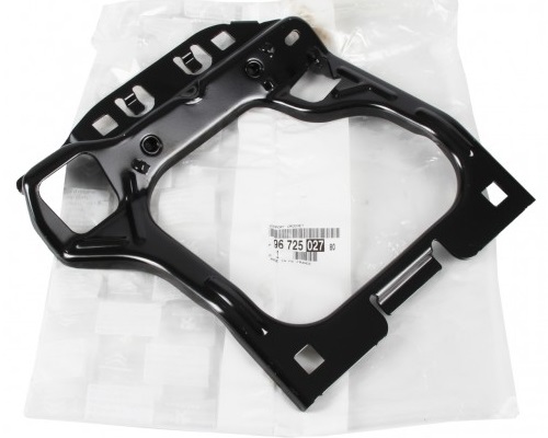 CERRADURA CAPOT PEUGEOT 208 SOPORTE ORIGINAL [ORIGINAL PSA]