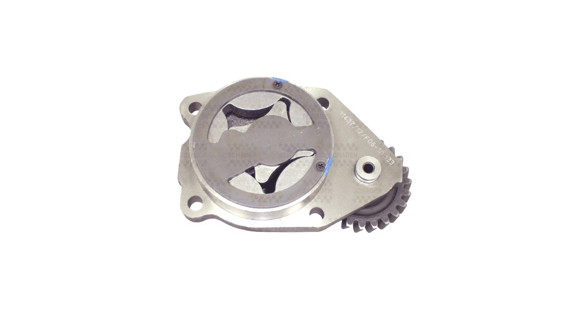 BOMBA DE ACEITE FORD CARGO/VW CAMION C/CUMMINS 6CTAA 8.3L