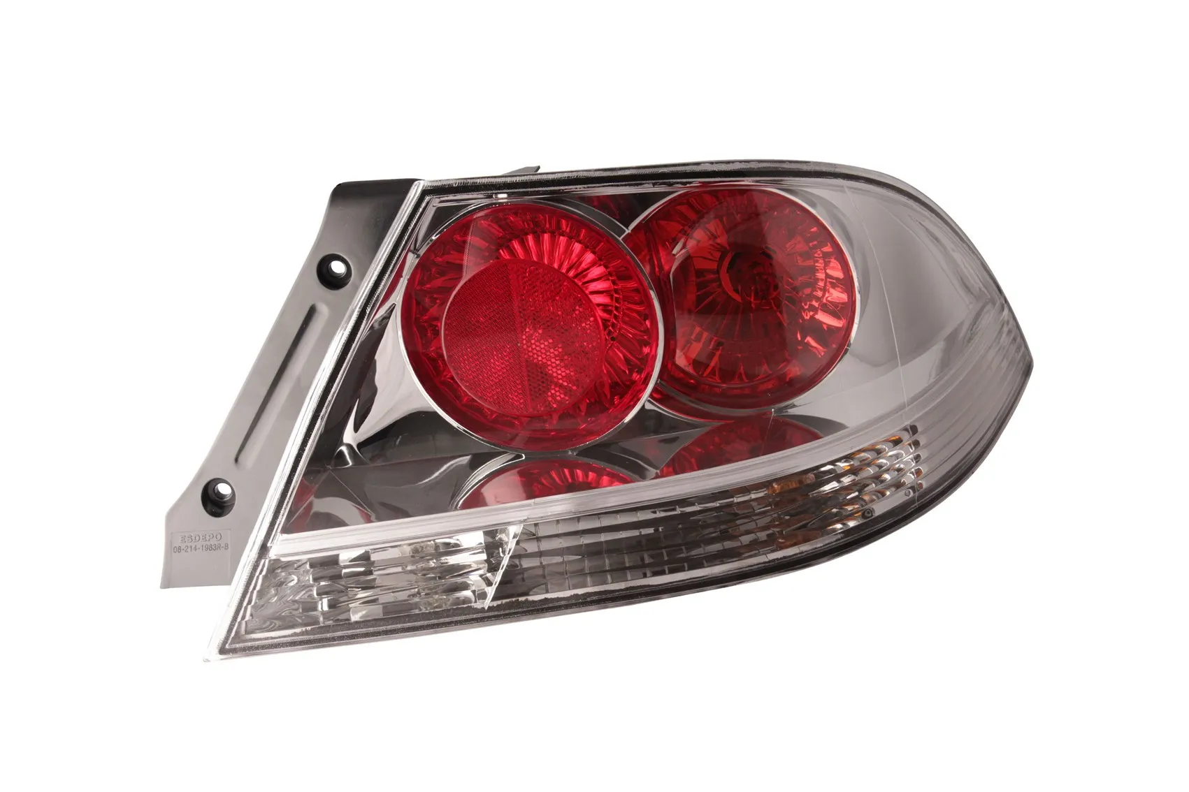 Faro trasero derecho Mitsubishi Lancer