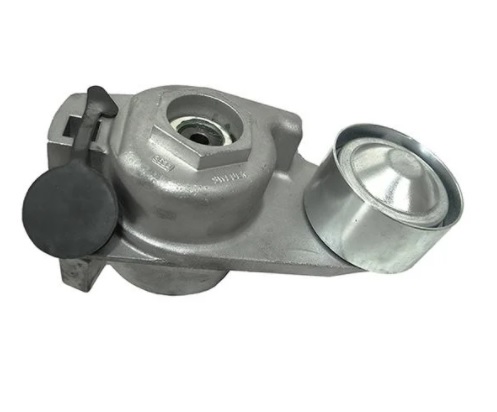 TENSOR ALTER VOLVO D12A