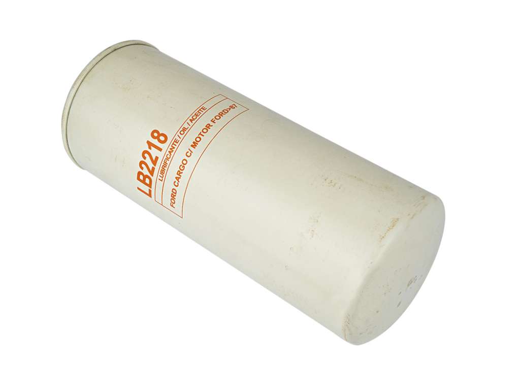 FILTRO ACEITE FO CARGO 1215/1415/1615/9