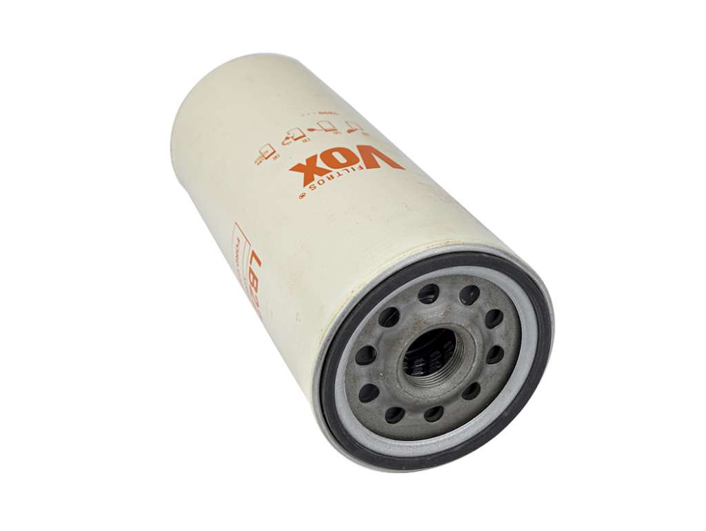 FILTRO ACEITE FO CARGO 1215/1415/1615/9