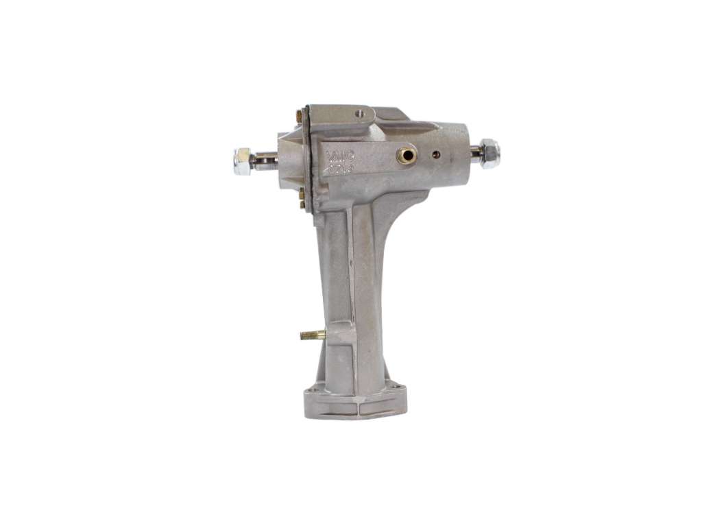 BOMBA AGUA FI 600 R