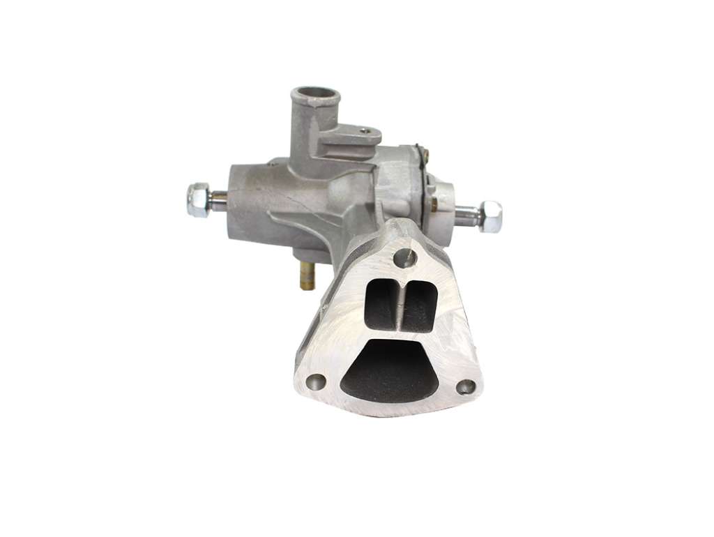 BOMBA AGUA FI 600 R