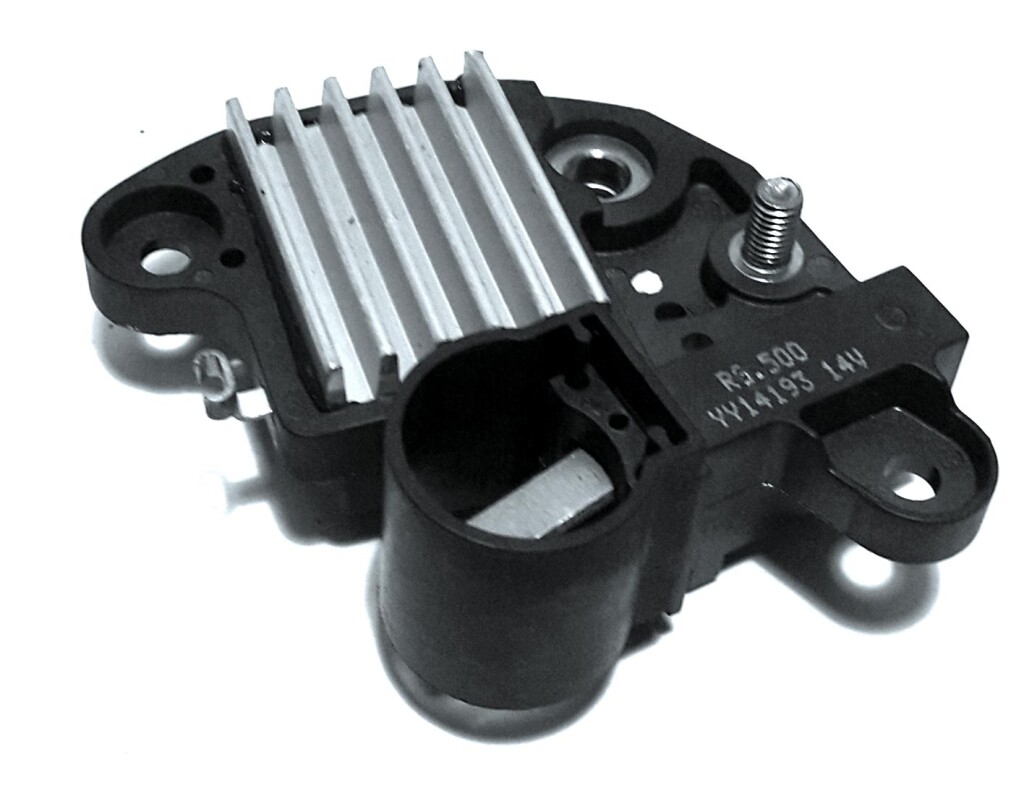 REGULADOR VOLTAJE BYD 1 TOR. JFZ1727 GEELY-BYD F0=371QA-3701020 CHINO DUNCAN