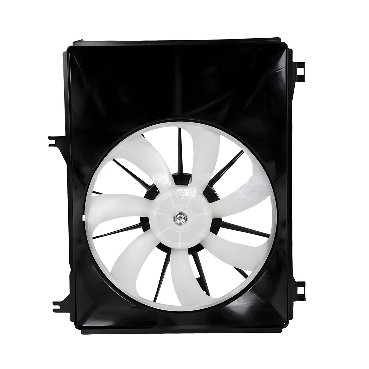 ELECTROVENTILADOR CON SOPORTE -ORIGINAL