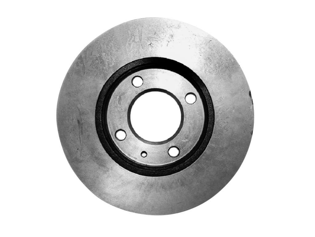 DISCO FRENO VW GOL/SAVEIRO/VOYAGE/ETC. GVI 13/ C/U