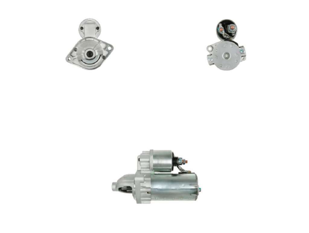 Motor de arranque Fiat Palio/Siena 1.3