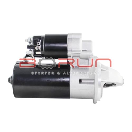 Motor de arranque