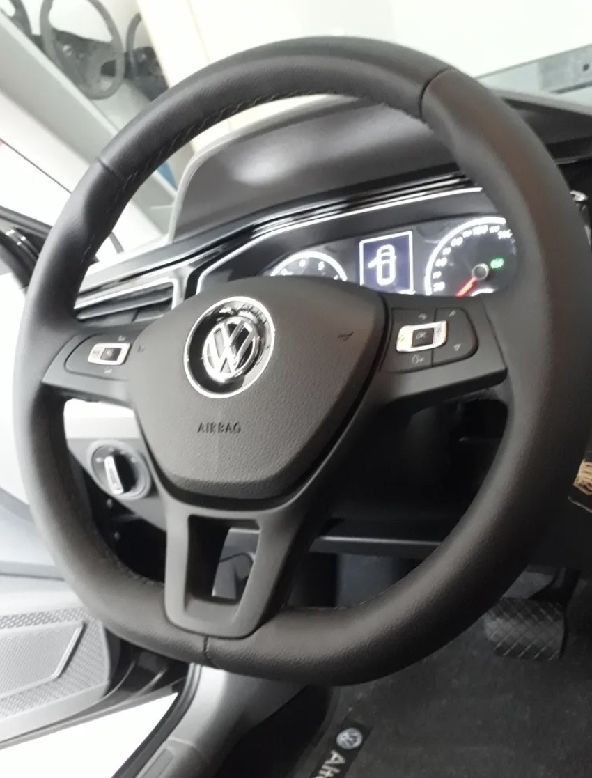 Fundas para volante