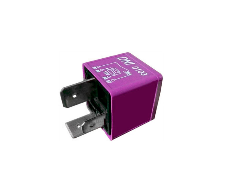 RELAY INYECCION
