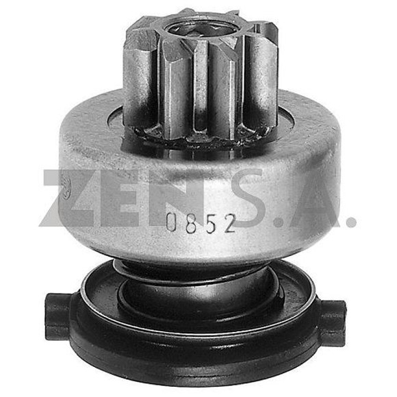 BENDIX DE ARRANQUE CHRYSLER NEON CON BOSCH