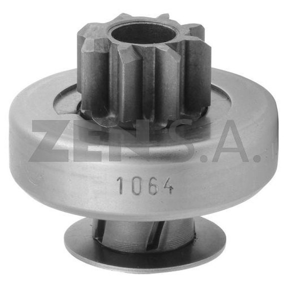 BENDIX DE ARRANQUE CHEVROLET CORSA/CELTA 1.0