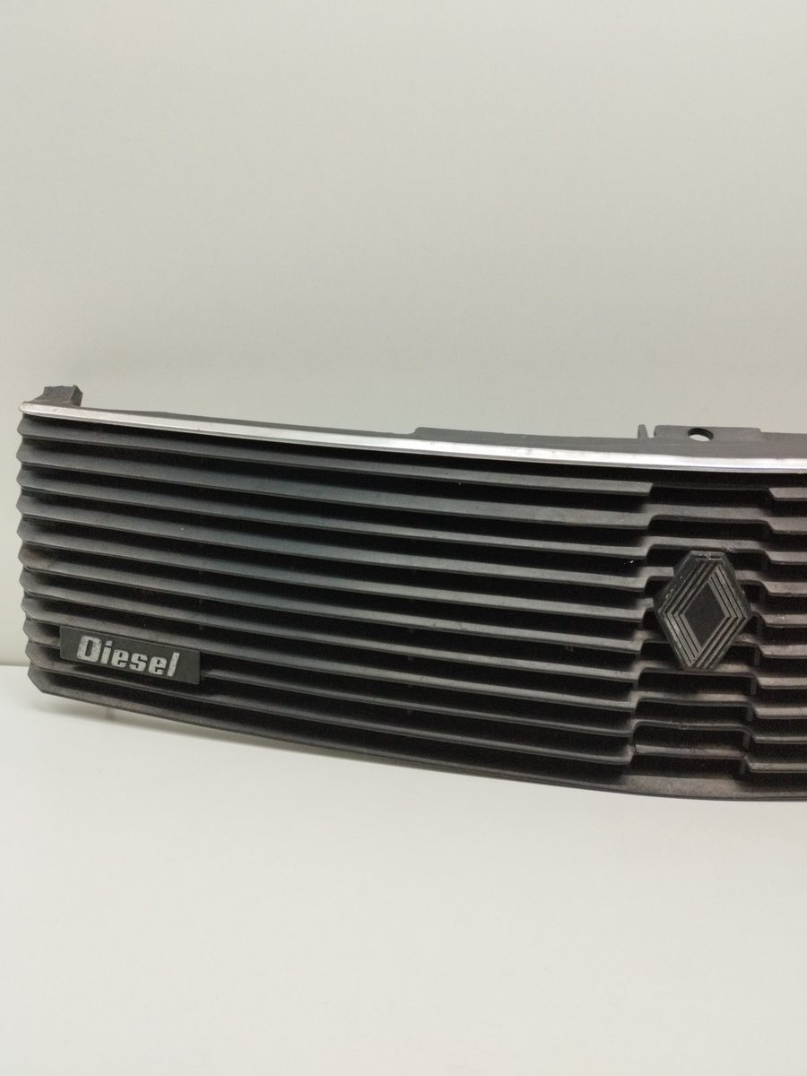 Careta Renault 18 desde 1978 GTD Variable