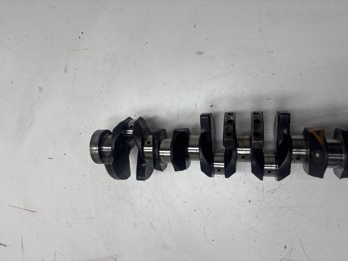 Cigueñal Nissan Patrol (K/W260) 1989-2002 Corto TA 2.8L 66kW