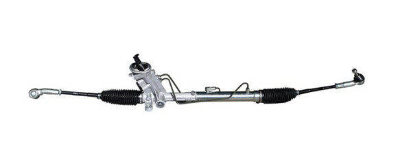 CAJA DE DIRECCION HIDRAULICA VOLKSWAGEN GOL/SAVEIRO GEN V