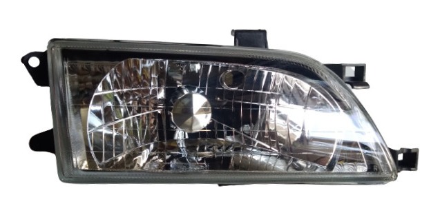 Semióptica Toyota Tercel 1998 1999 Derecha