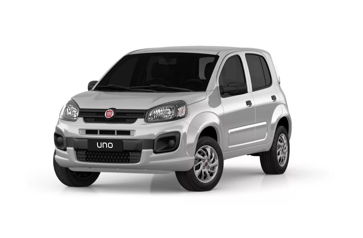 ALOJAMIENTO FARO TRASERO IZQUIERDO FIAT UNO EVO WAY 2017 [ORIGINAL FIAT]