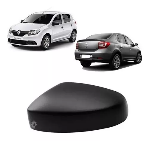 Faro trasero Renault Oroch