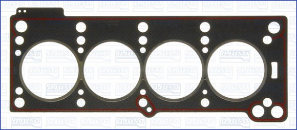JUNTA TAPA DE CILINDROS RENAULT CLIO 1.2/1.4/R19