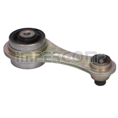 SOPORTE MOTOR RENAULT KANGOO 1.9D CENTRAL  LUO'S  732406-FEBI 22151 -7700415095-7700426193 BIELA