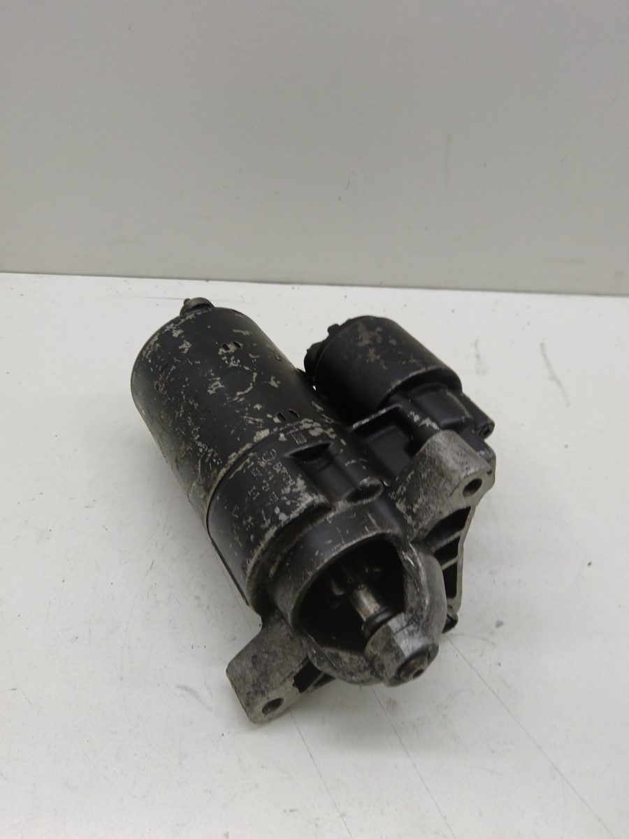 Burro De Arranque Citroën Ax 1987-1998 14 TZS 1.4L 44kW 1005822181