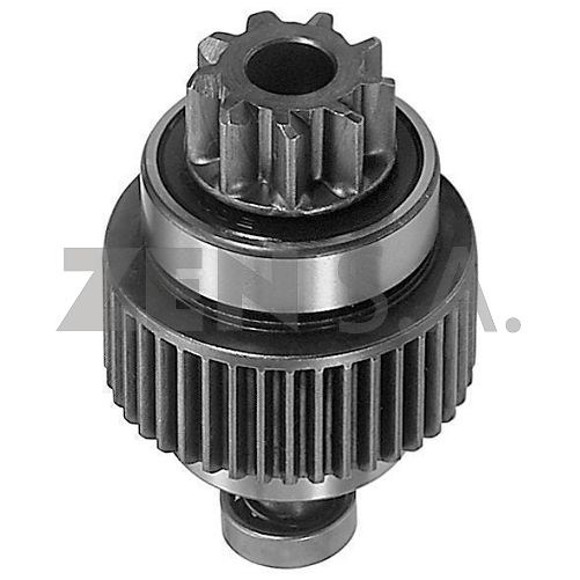 BENDIX DE ARRANQUE CHEVROLET CHEVETTE 1.8D CON HITACHI