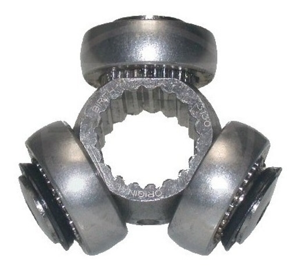 TRICETA VOLKSWAGEN UP 14/ MITSUBISHI MIRAGE/SWIFT (28E-32.37MM)