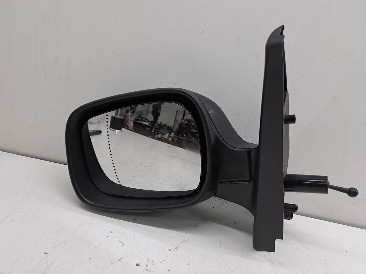 Espejo Retrovisor Izquierdo Renault Kangoo (F/KC0) 1997-2005 Diesel
