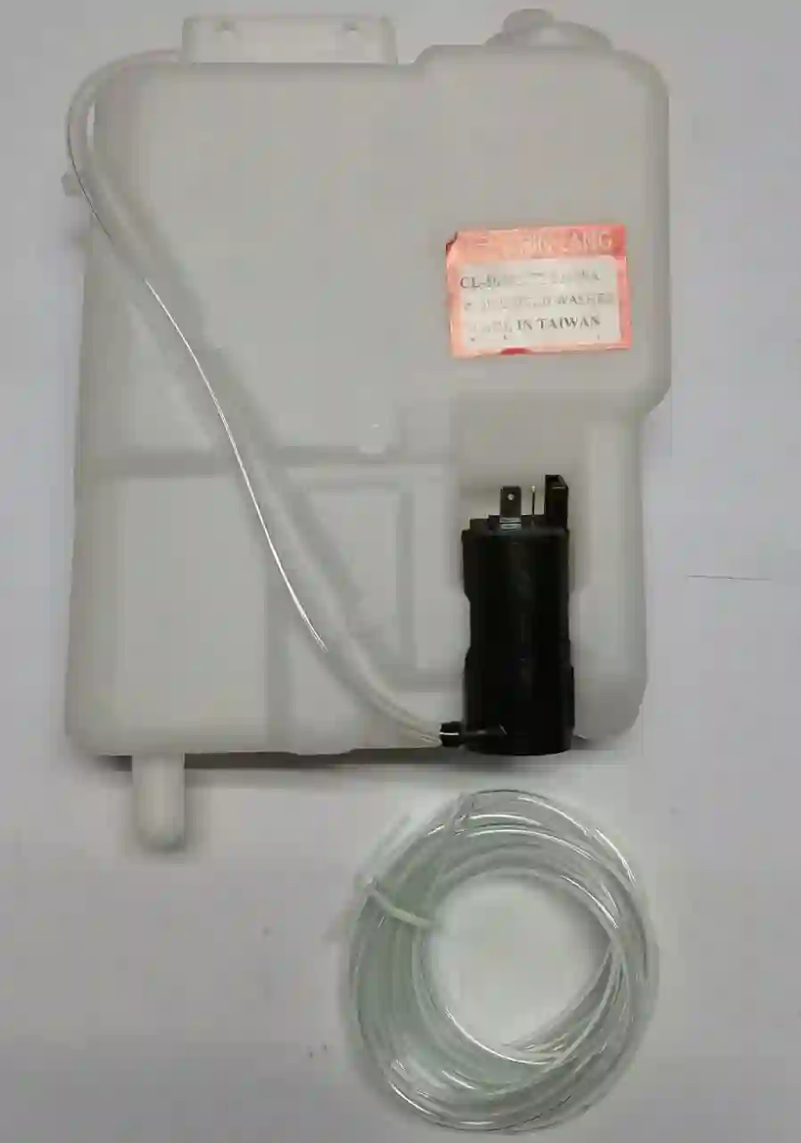TANQUE L/PARABRISA TOYOTA HILUX 91