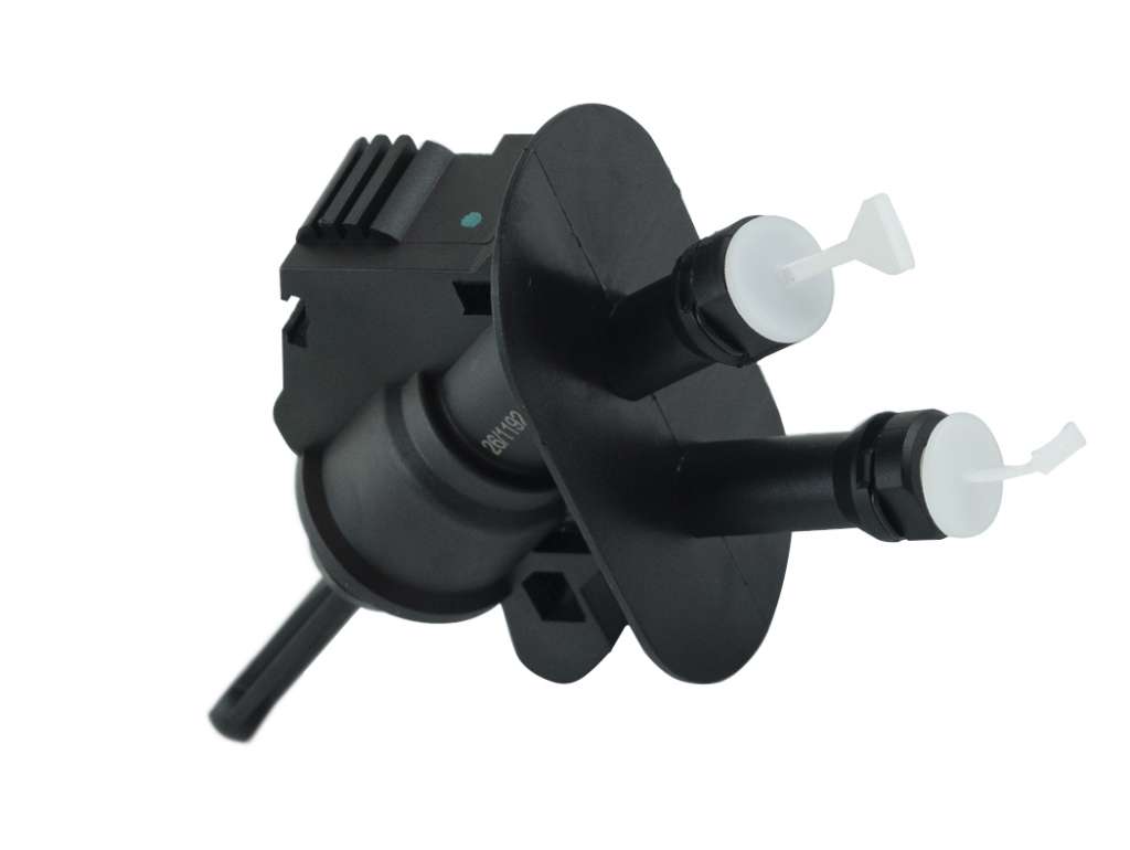 BOMBA EMBRAGUE FO ECOSPORT