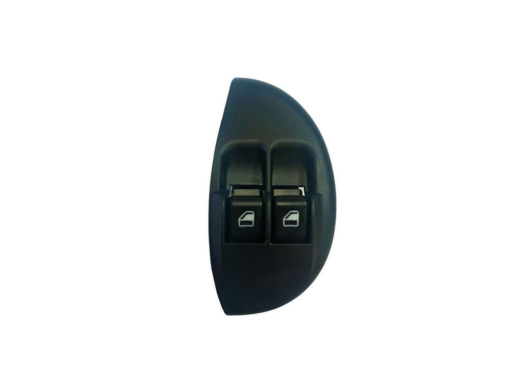 LLAVE LEVANTA CRISTAL FI PALIO/SIENA 96/00 I/DOBLE LED AMBAR