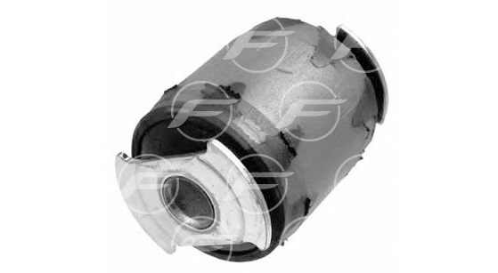 SILENTBLOCK TRASERO